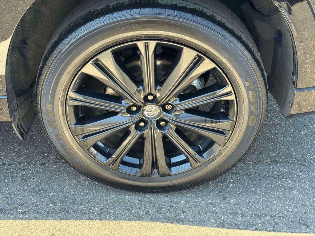 2023 Mazda Mazda CX-5 2.5 Turbo