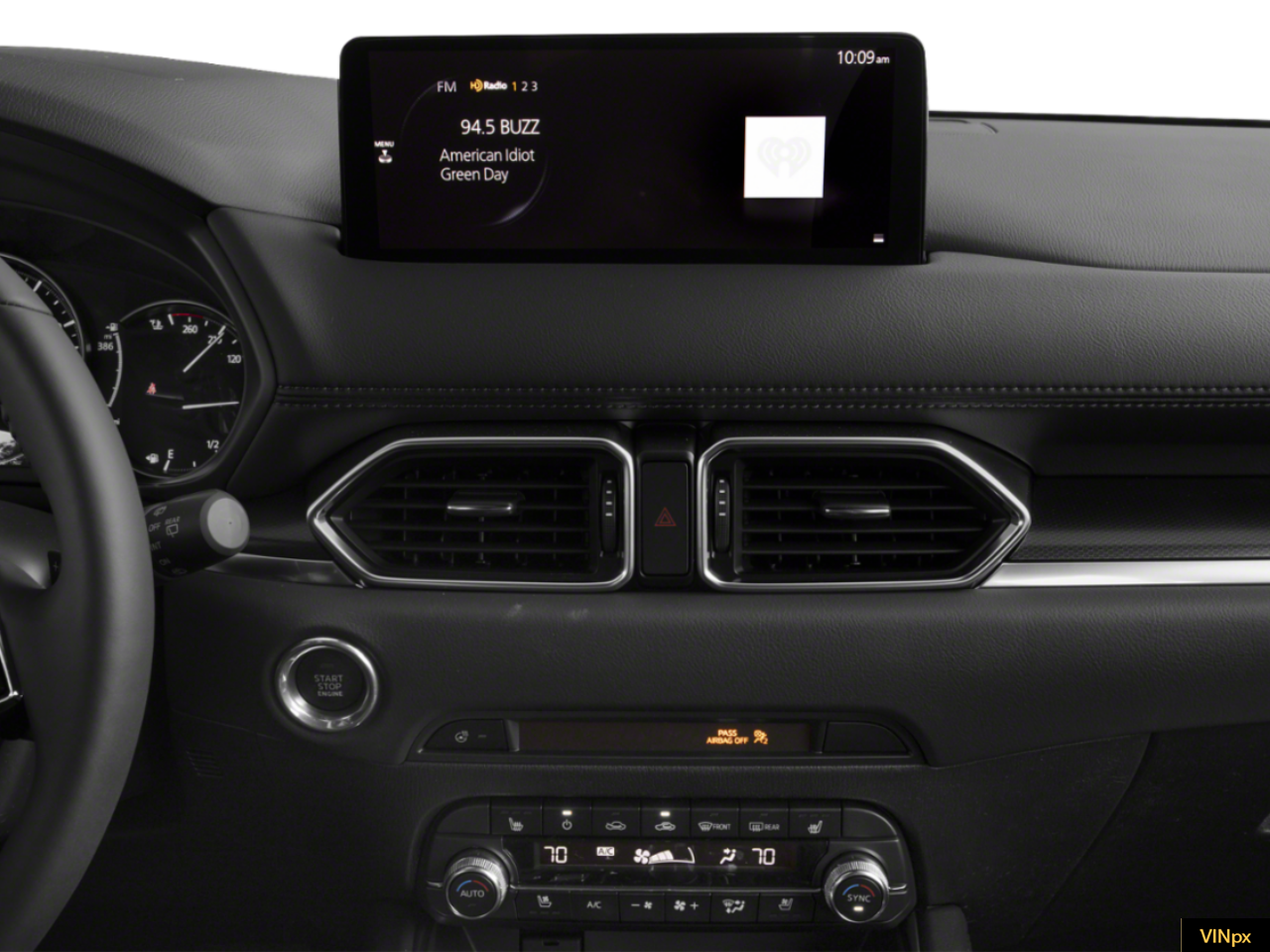 2023 Mazda Mazda CX-5 2.5 Turbo