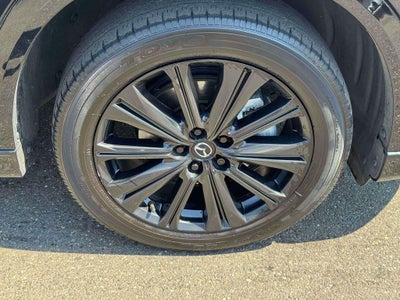 2023 Mazda Mazda CX-5 2.5 Turbo