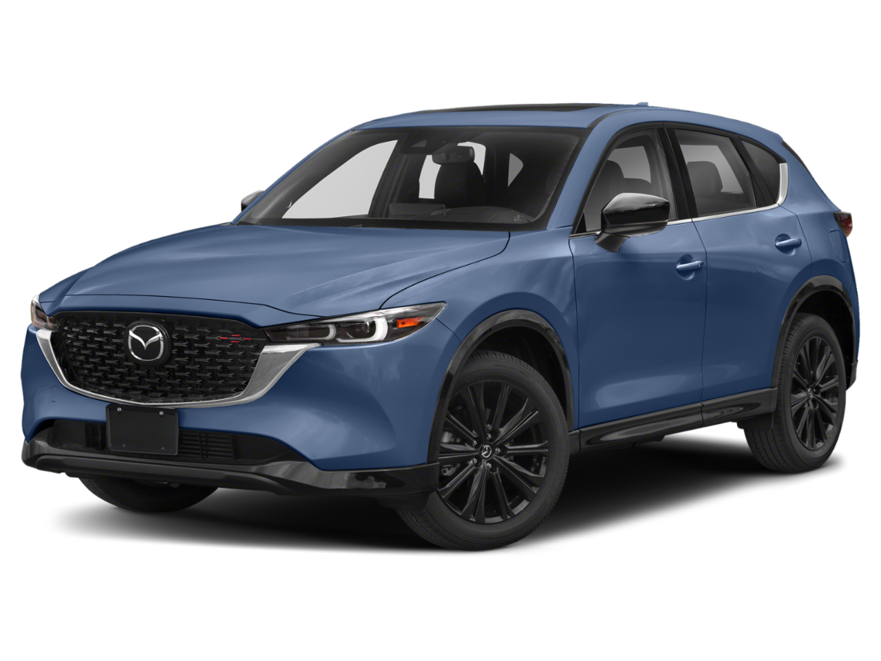 2023 Mazda Mazda CX-5 2.5 Turbo