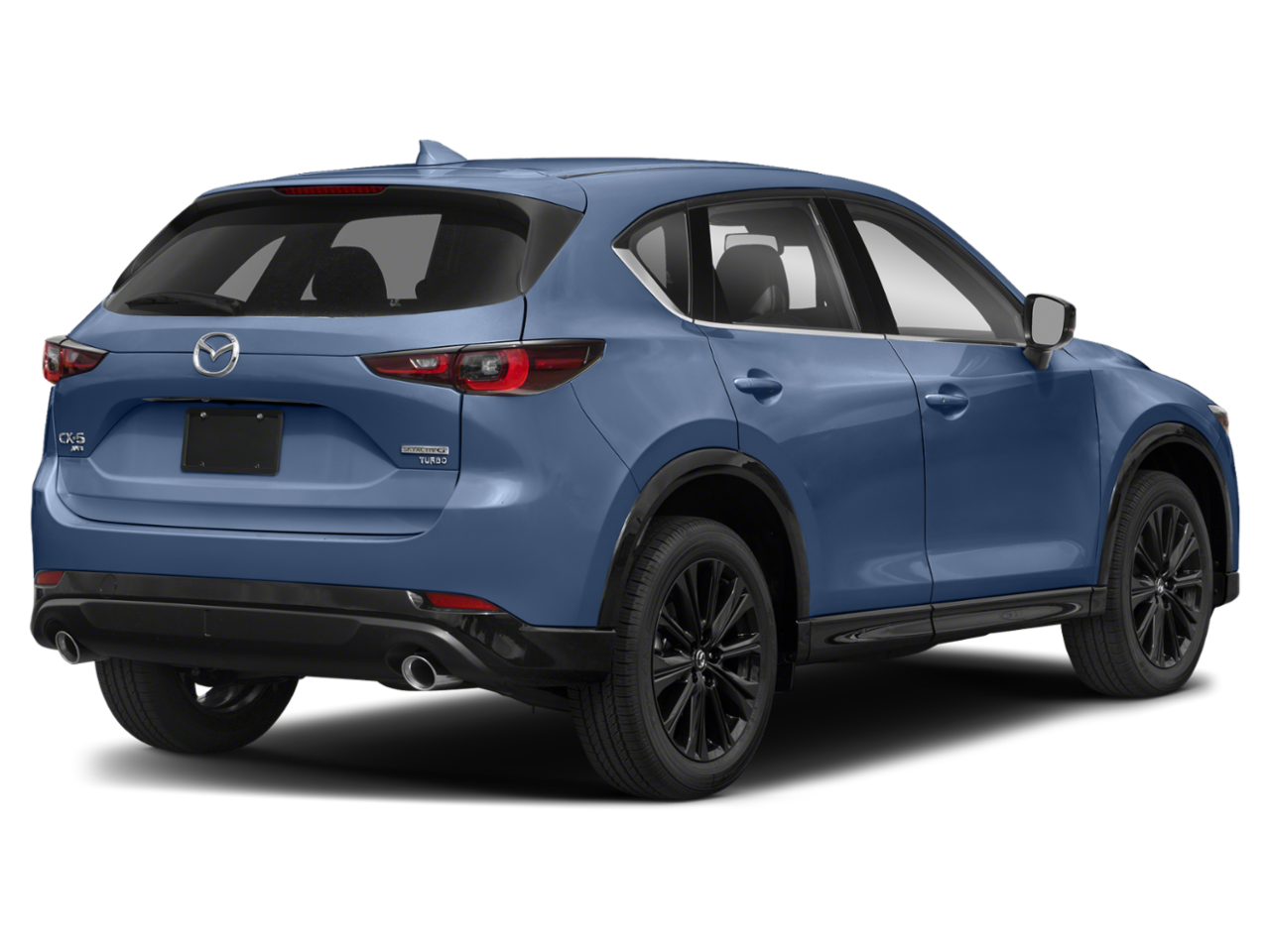 2023 Mazda Mazda CX-5 2.5 Turbo