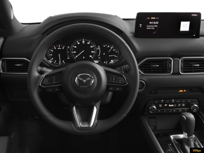 2023 Mazda Mazda CX-5 2.5 Turbo