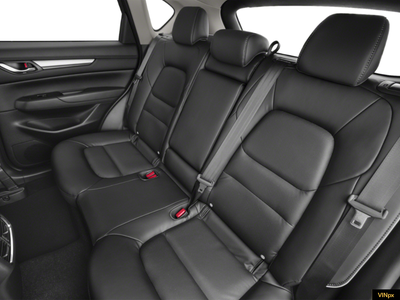 2025 Mazda Mazda CX-5 2.5 S Select