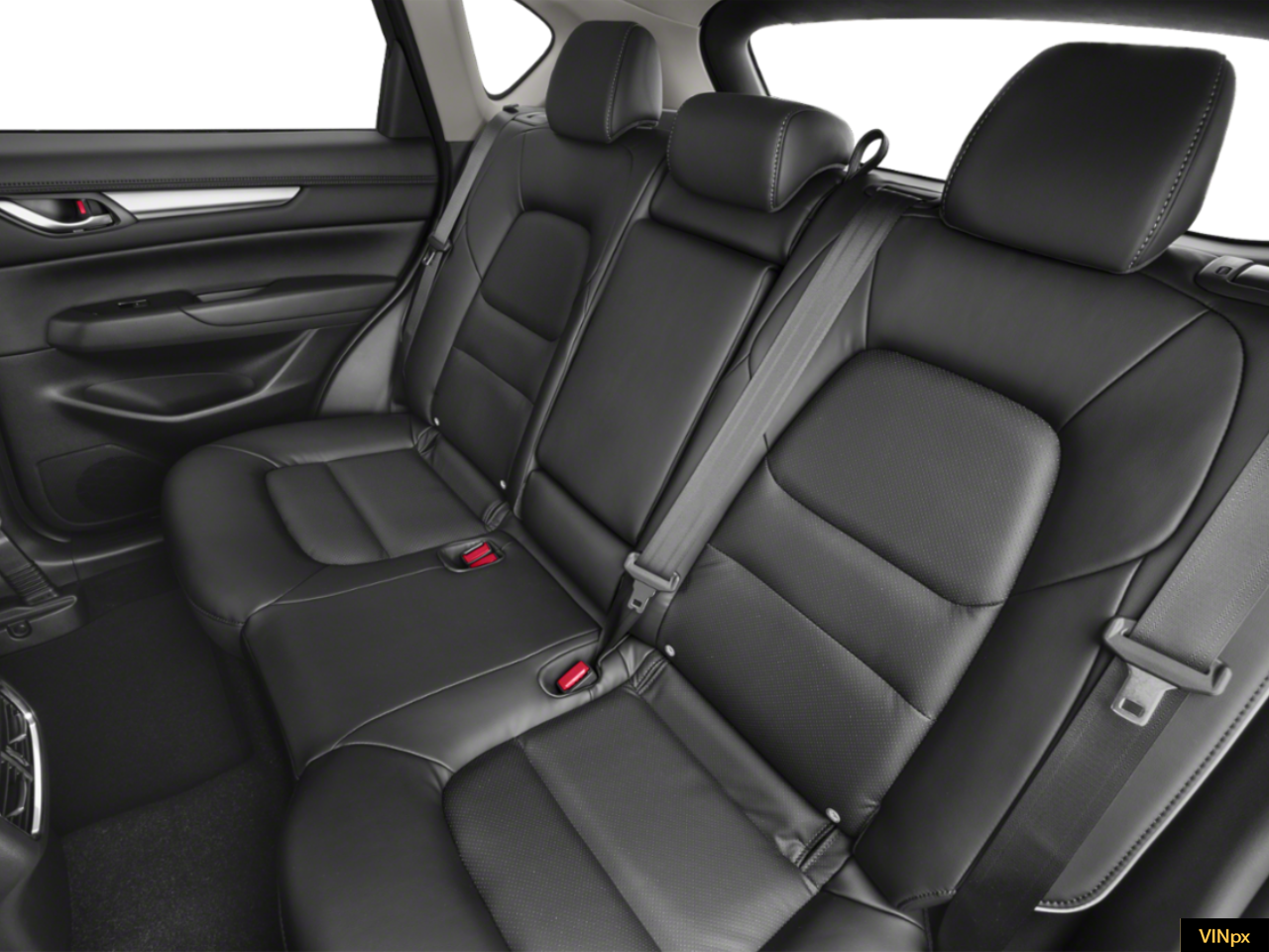 2025 Mazda Mazda CX-5 2.5 S Select