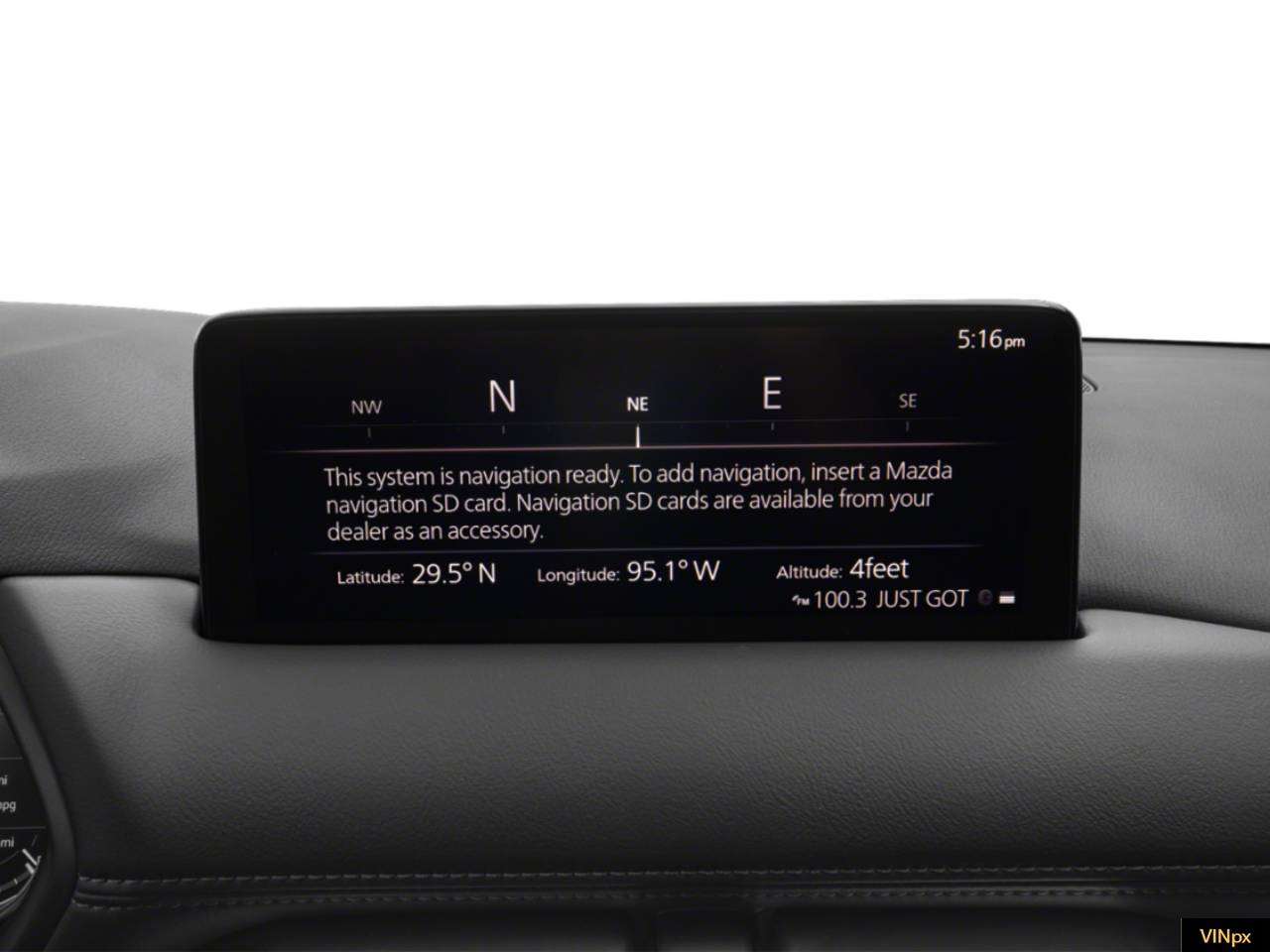 2025 Mazda Mazda CX-5 2.5 S Select