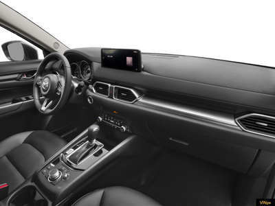 2025 Mazda Mazda CX-5 2.5 S Select