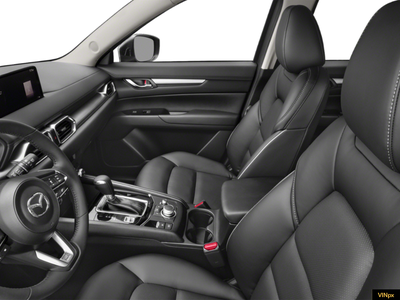 2025 Mazda Mazda CX-5 2.5 S Select