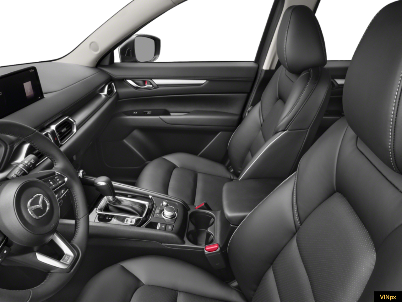 2025 Mazda Mazda CX-5 2.5 S Select