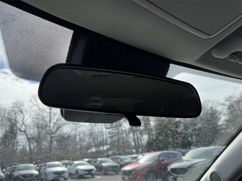 2024 Mazda Mazda CX-5 2.5 S Select