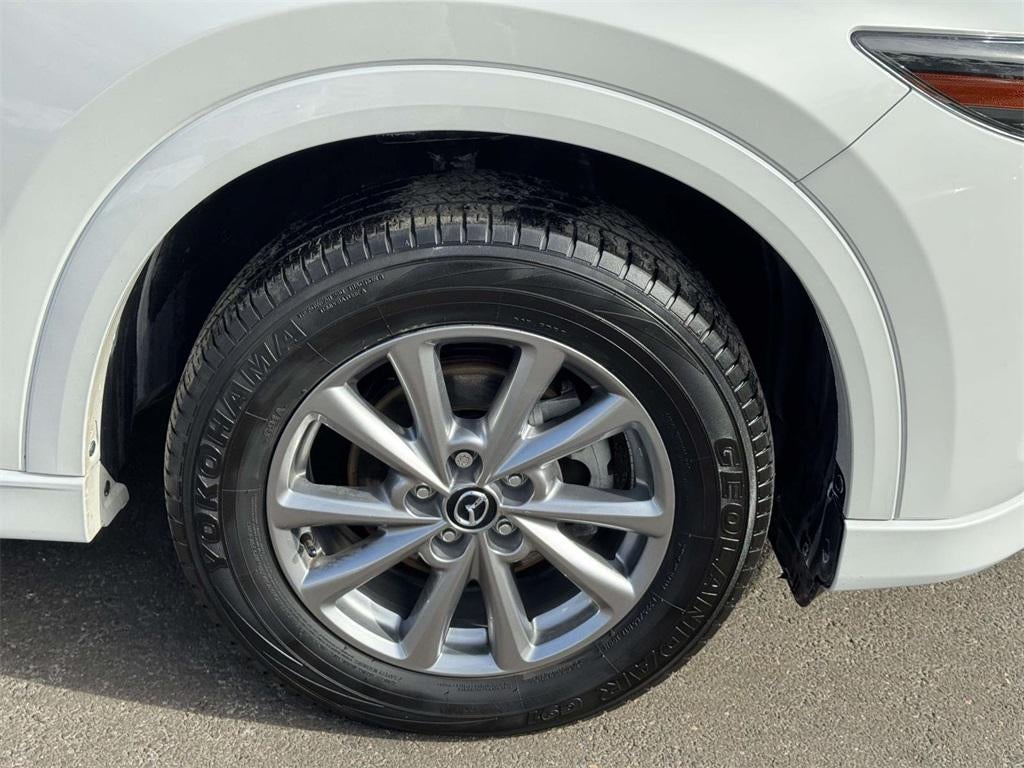 2024 Mazda Mazda CX-5 2.5 S Select