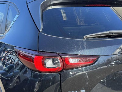 2025 Mazda Mazda CX-5 2.5 S Select