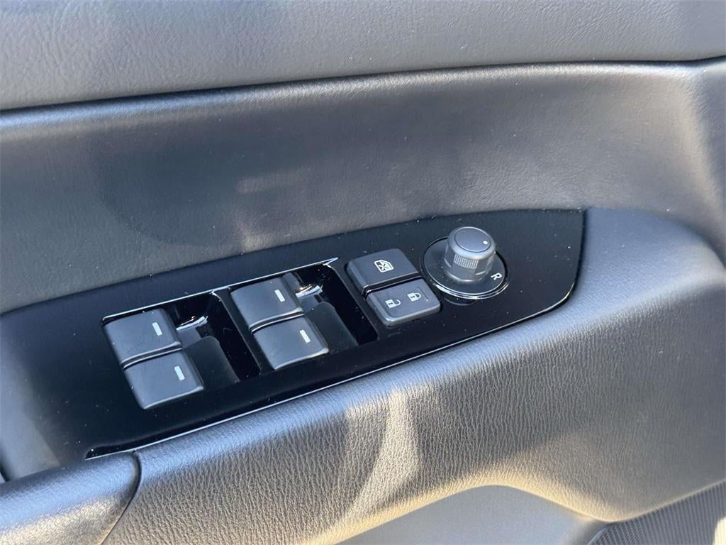 2025 Mazda Mazda CX-5 2.5 S Select