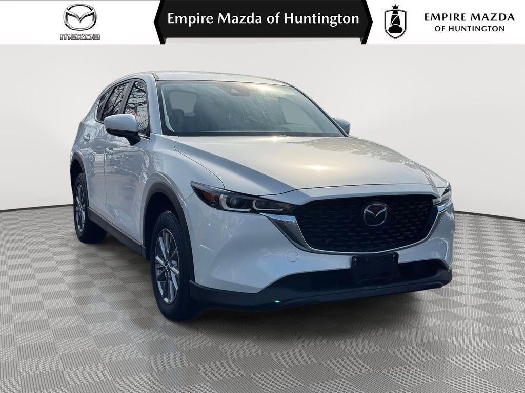 2023 Mazda Mazda CX-5 2.5 S Select