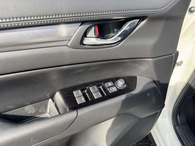 2023 Mazda Mazda CX-5 2.5 S Select