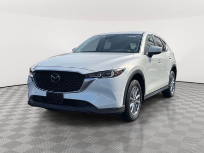 2023 Mazda Mazda CX-5 2.5 S Select
