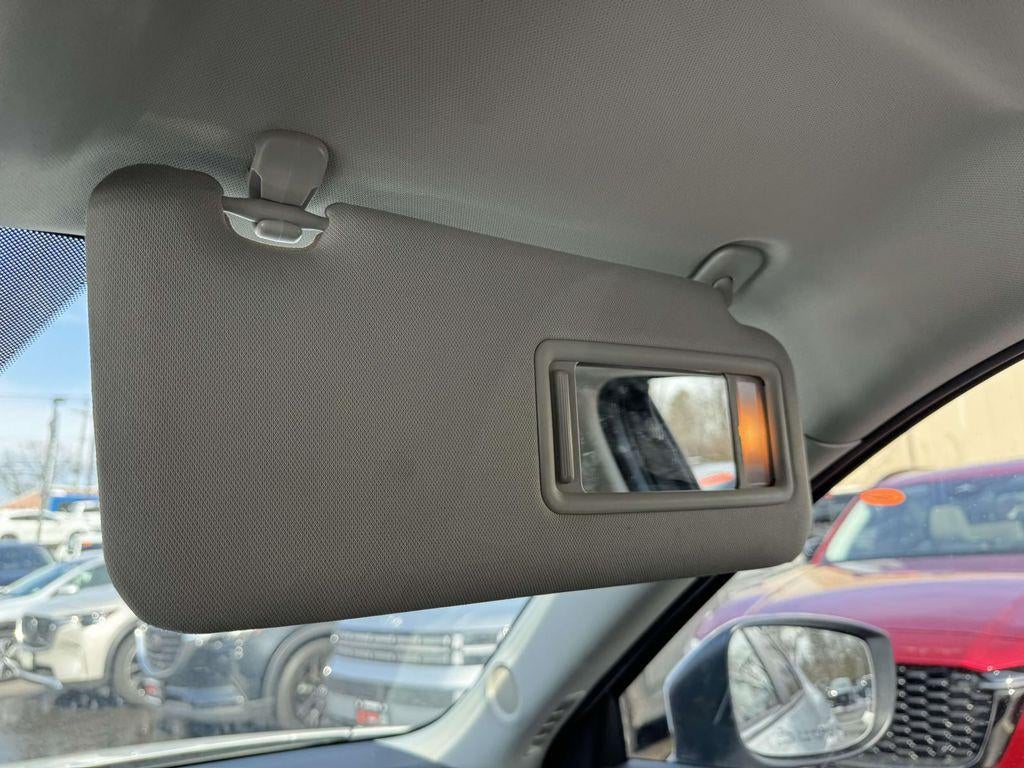 2023 Mazda Mazda CX-5 2.5 S Select