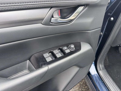 2023 Mazda Mazda CX-5 2.5 S Select