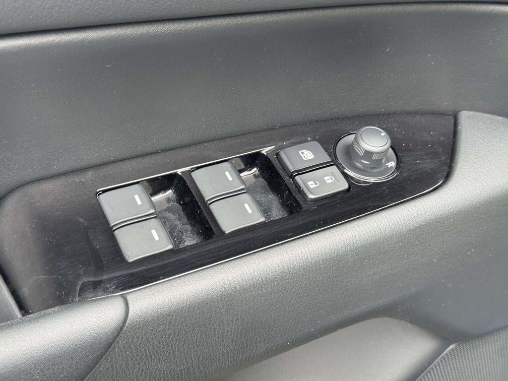 2023 Mazda Mazda CX-5 2.5 S Select