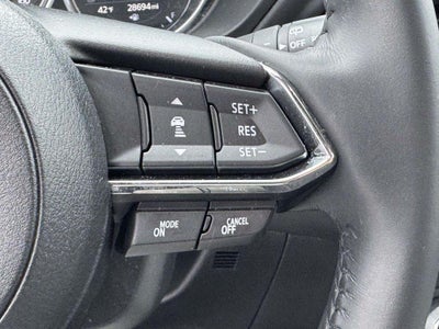 2023 Mazda Mazda CX-5 2.5 S Select