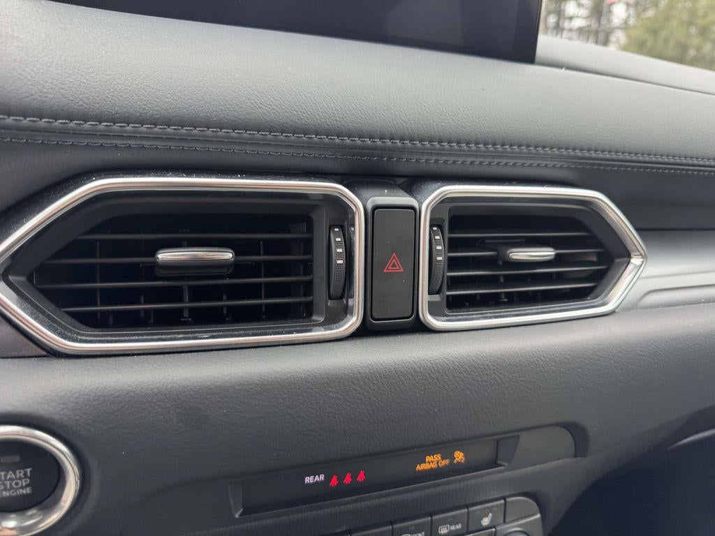 2023 Mazda Mazda CX-5 2.5 S Select