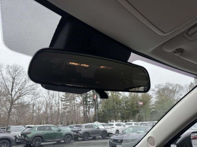 2023 Mazda Mazda CX-5 2.5 S Select