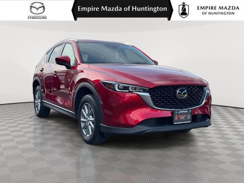 2023 Mazda Mazda CX-5 2.5 S Select