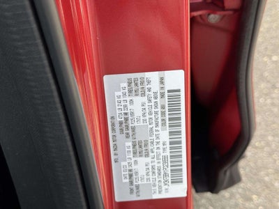 2023 Mazda Mazda CX-5 2.5 S Select