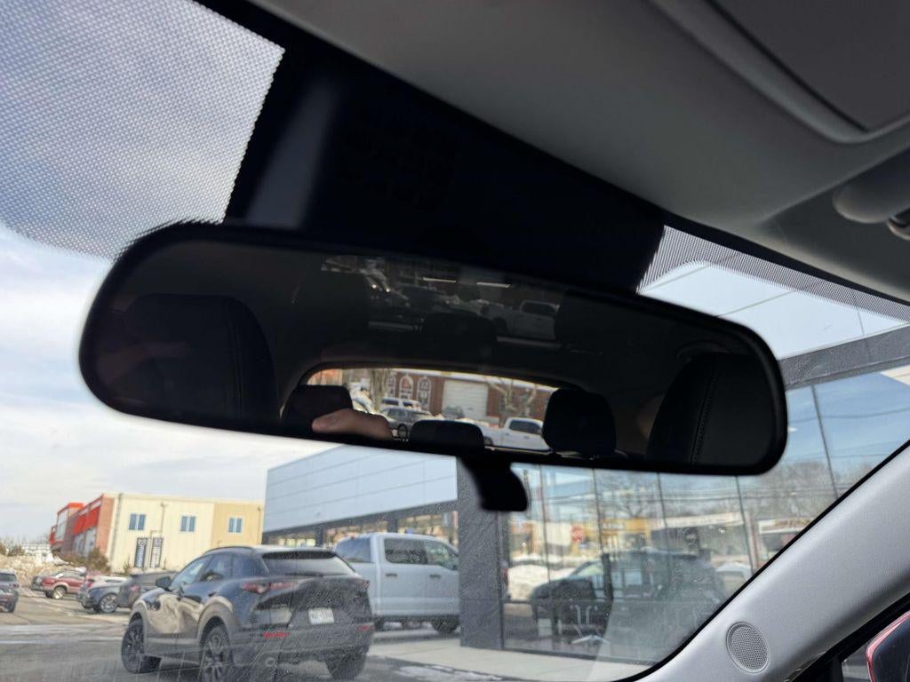 2023 Mazda Mazda CX-5 2.5 S Select