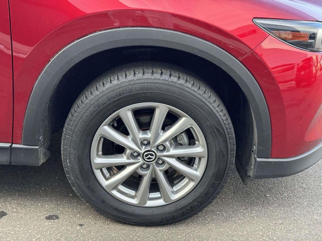 2023 Mazda Mazda CX-5 2.5 S Select