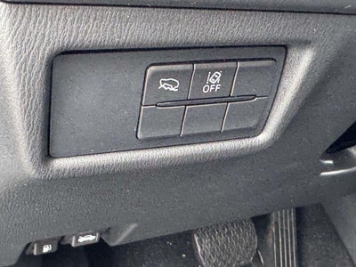 2023 Mazda Mazda CX-5 2.5 S Select