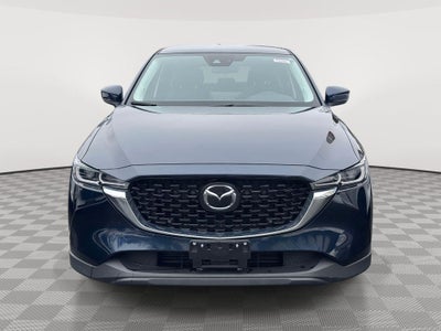 2023 Mazda Mazda CX-5 2.5 S Select