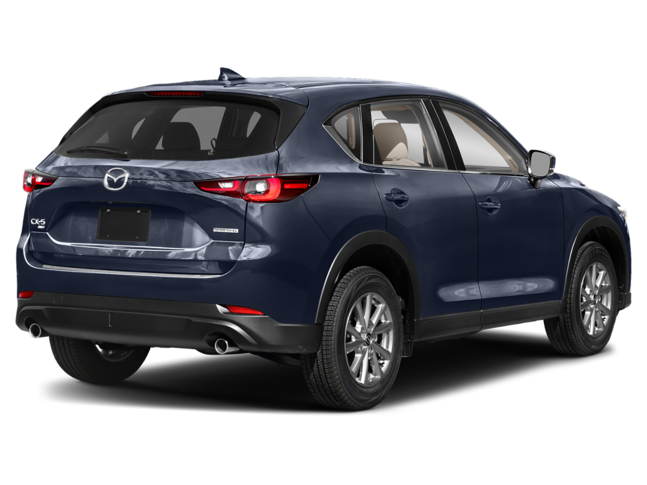 2023 Mazda Mazda CX-5 2.5 S Select
