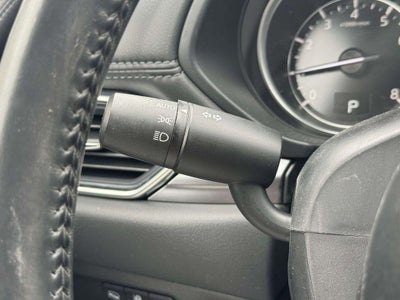 2023 Mazda Mazda CX-5 2.5 S Select