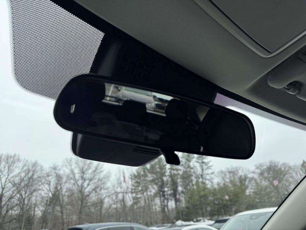 2023 Mazda Mazda CX-5 2.5 S Select