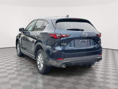 2023 Mazda Mazda CX-5 2.5 S Select