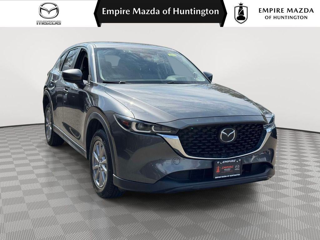2023 Mazda Mazda CX-5 2.5 S Select