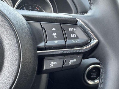 2023 Mazda Mazda CX-5 2.5 S Select