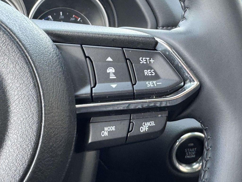 2023 Mazda Mazda CX-5 2.5 S Select