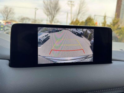 2023 Mazda Mazda CX-5 2.5 S Select