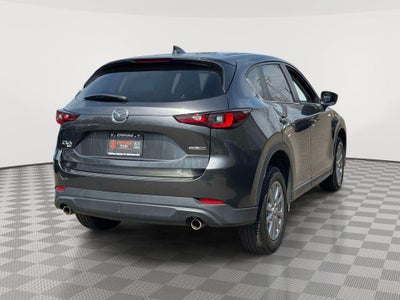 2023 Mazda Mazda CX-5 2.5 S Select