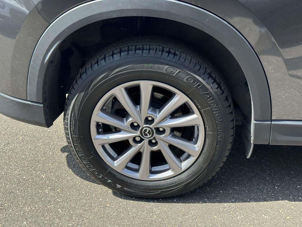 2023 Mazda Mazda CX-5 2.5 S Select