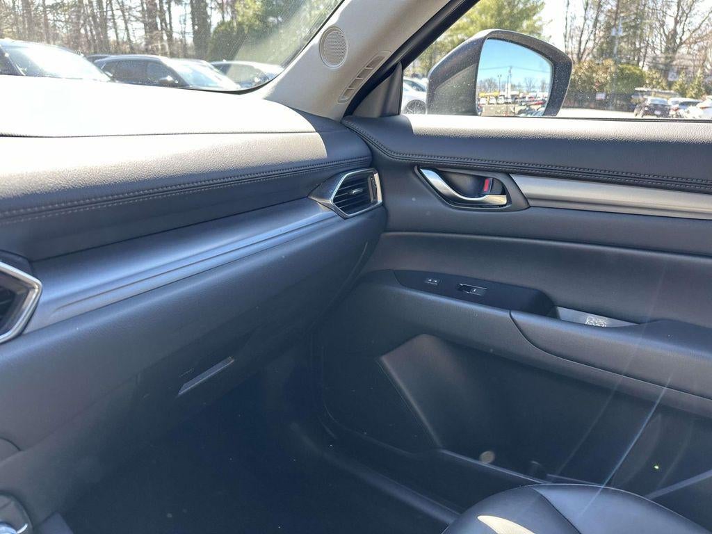 2023 Mazda Mazda CX-5 2.5 S Select