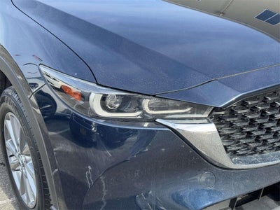 2023 Mazda Mazda CX-5 2.5 S Select