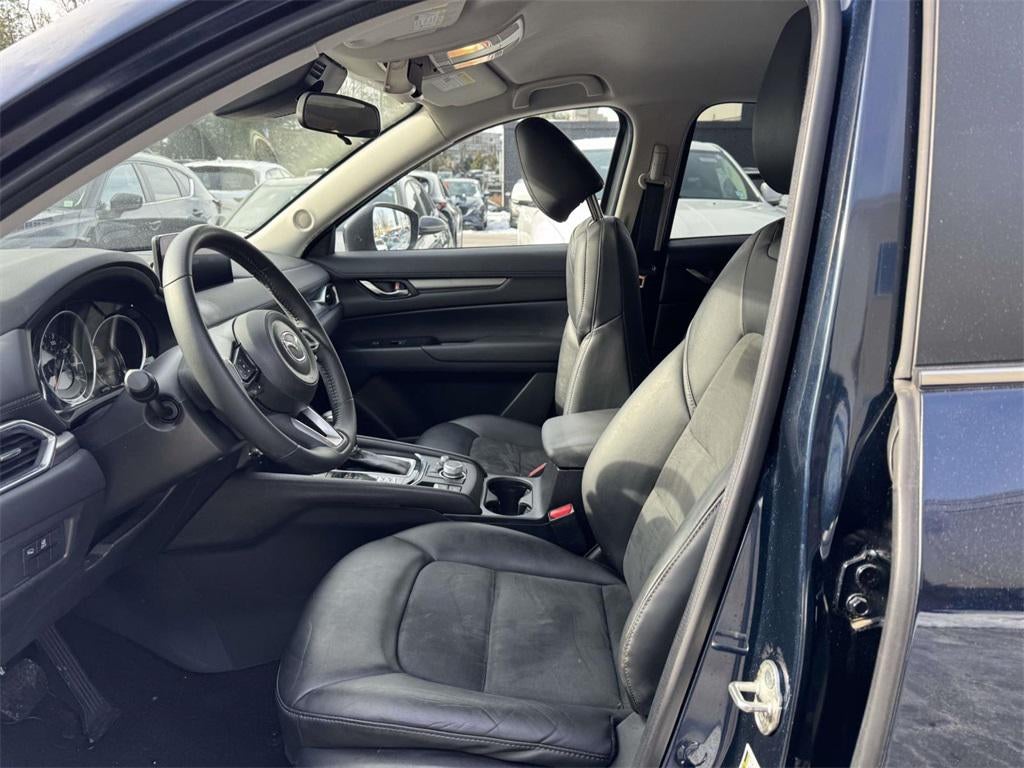 2023 Mazda Mazda CX-5 2.5 S Select