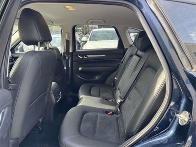 2023 Mazda Mazda CX-5 2.5 S Select
