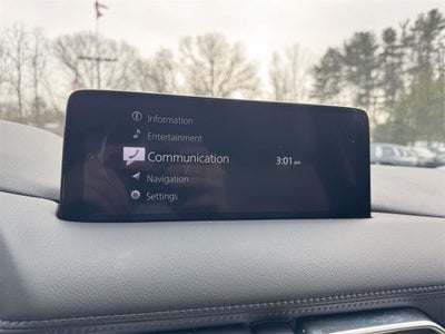 2023 Mazda Mazda CX-5 2.5 S Select