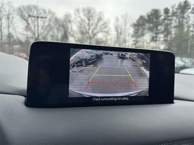 2023 Mazda Mazda CX-5 2.5 S Select