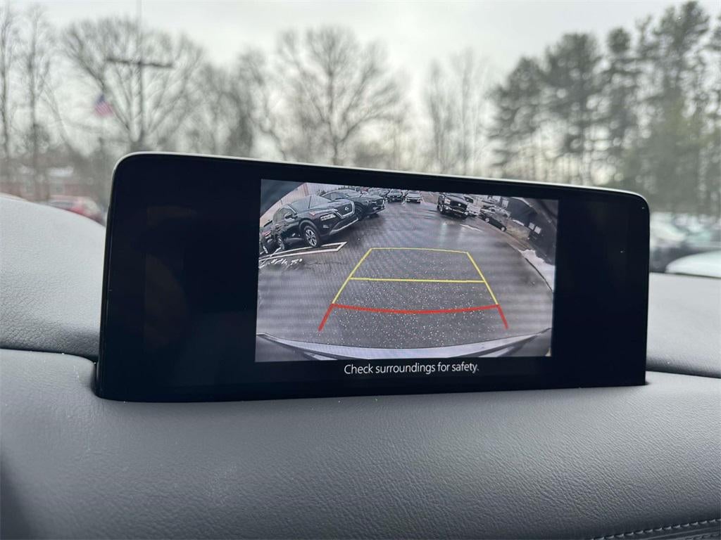 2023 Mazda Mazda CX-5 2.5 S Select