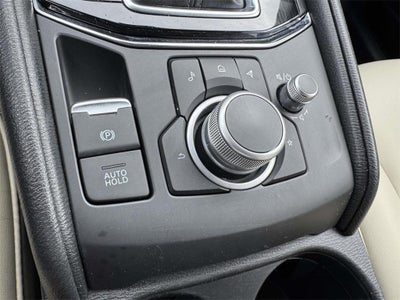 2023 Mazda Mazda CX-5 2.5 S Select