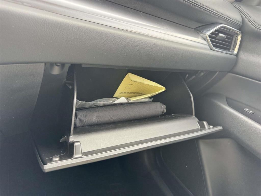 2023 Mazda Mazda CX-5 2.5 S Select